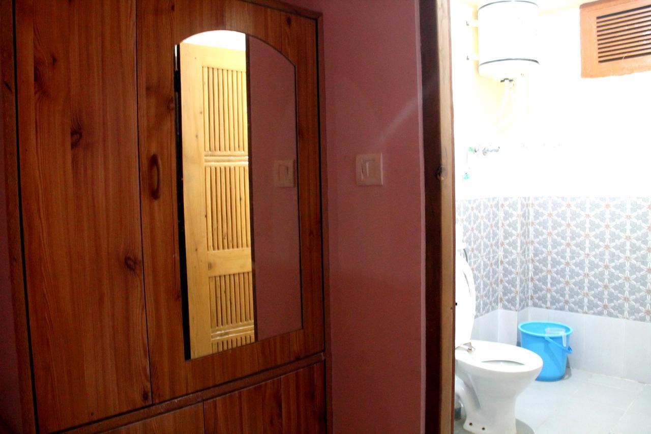 Bros Hostel Manali Eksteriør bilde