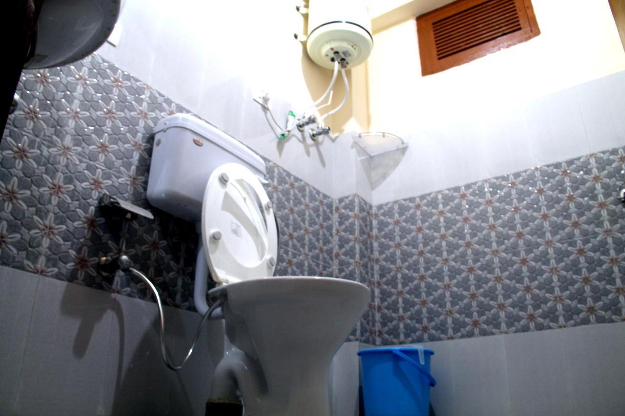Bros Hostel Manali Eksteriør bilde