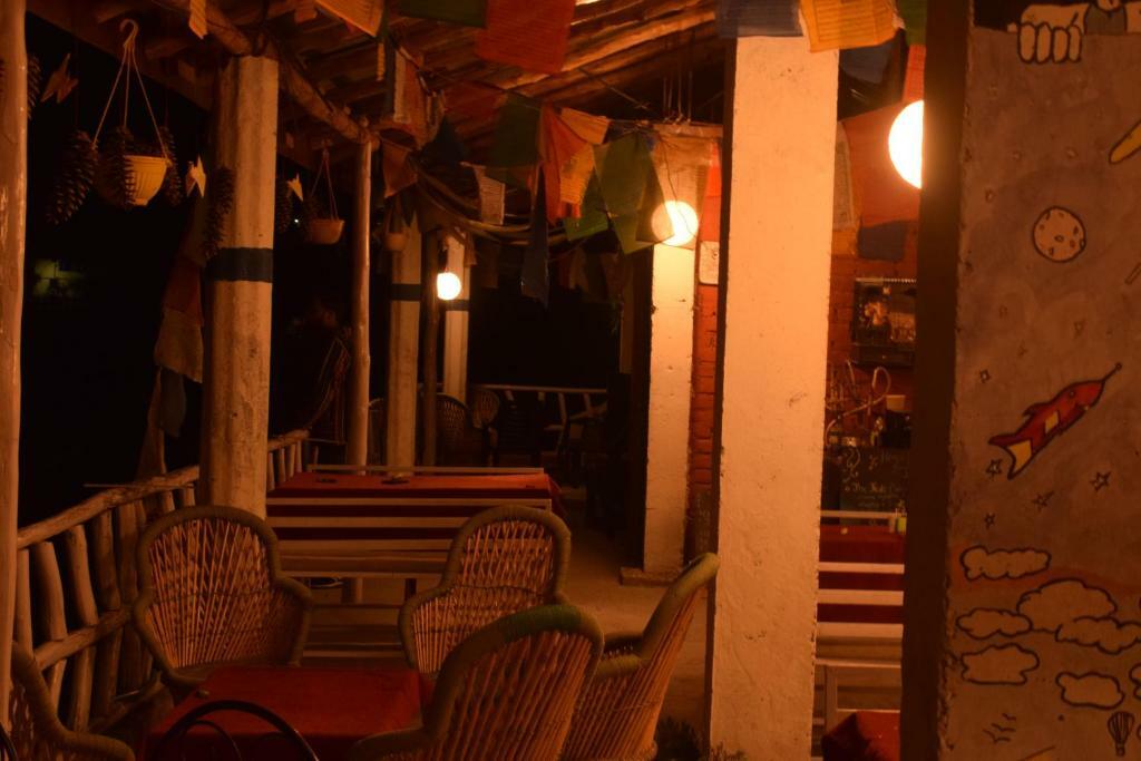 Bros Hostel Manali Eksteriør bilde