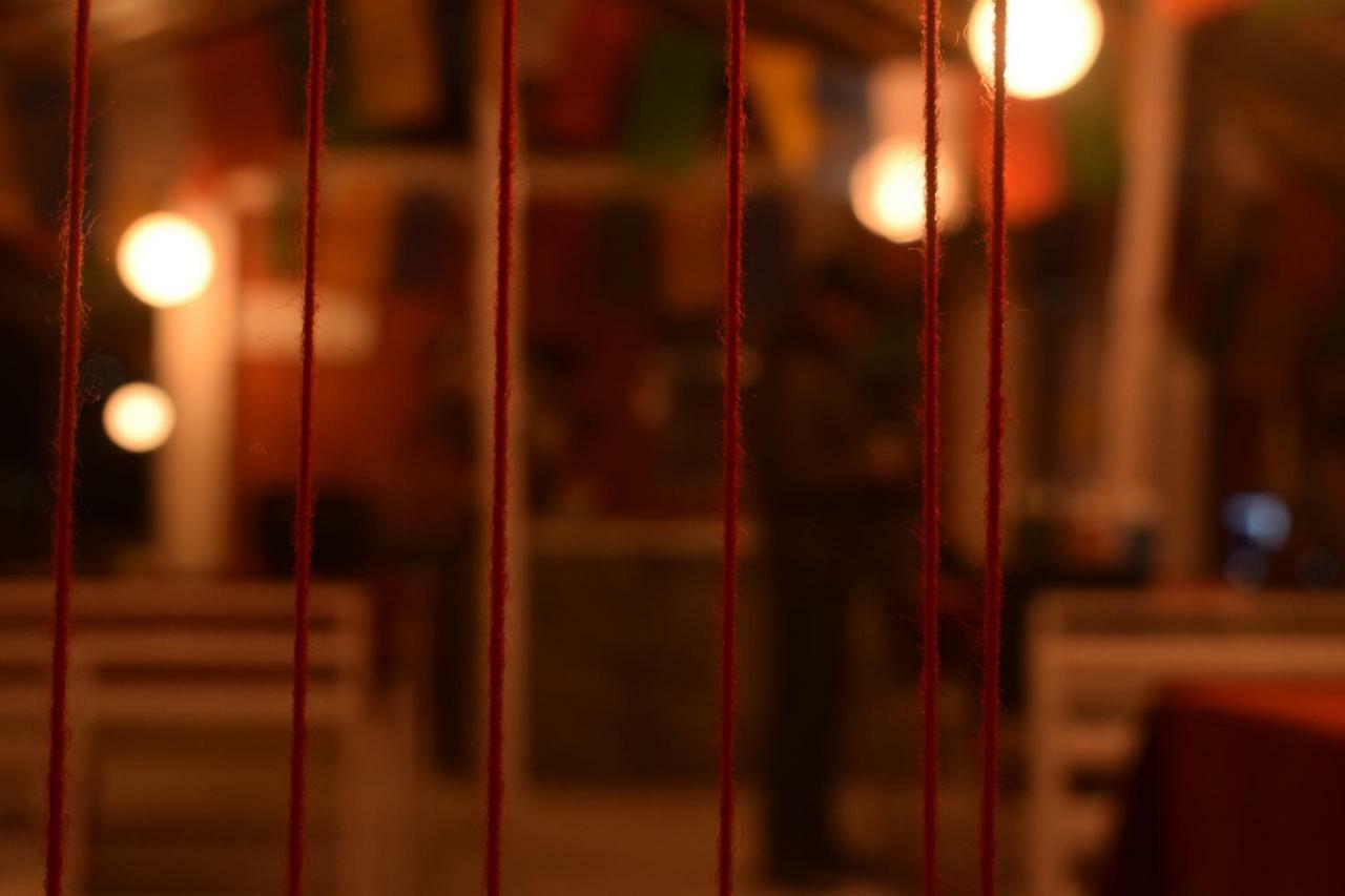 Bros Hostel Manali Eksteriør bilde