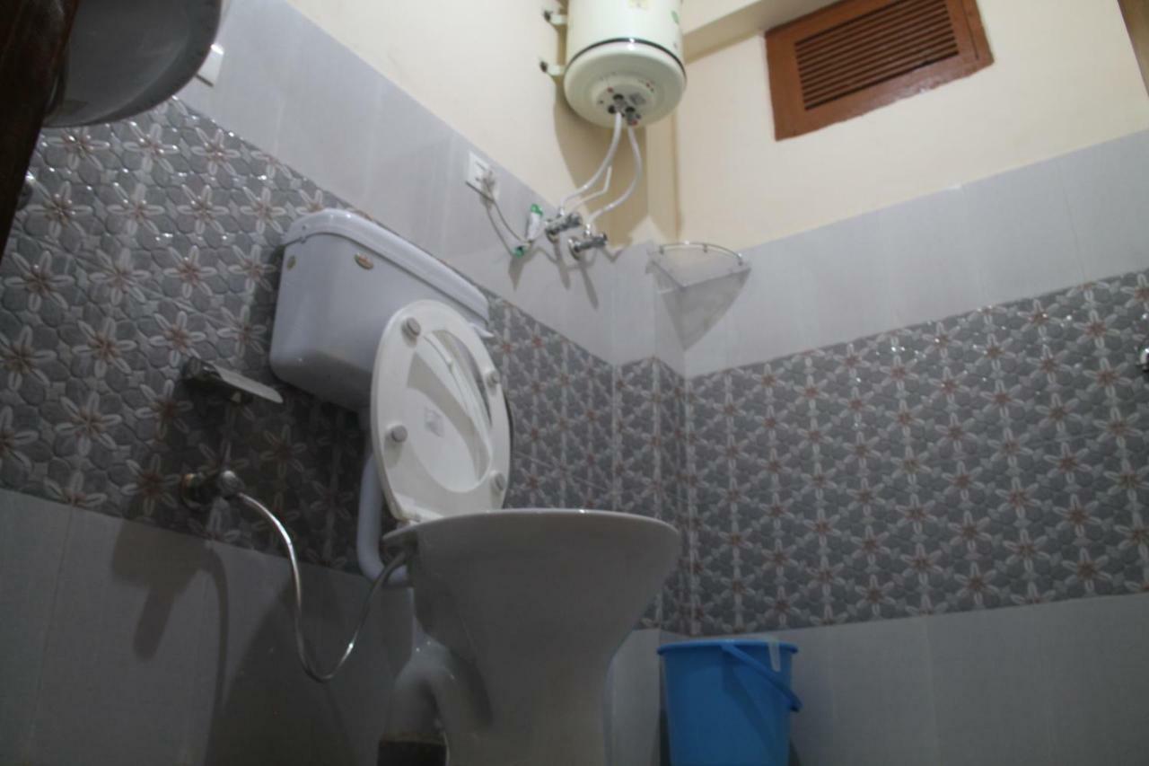 Bros Hostel Manali Eksteriør bilde